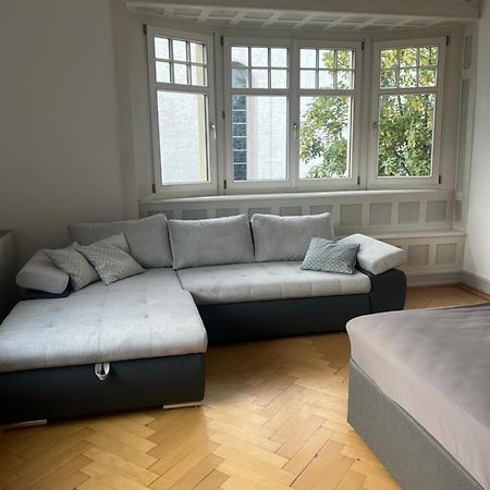 Lustenau Appartement Dornbirn Extérieur photo