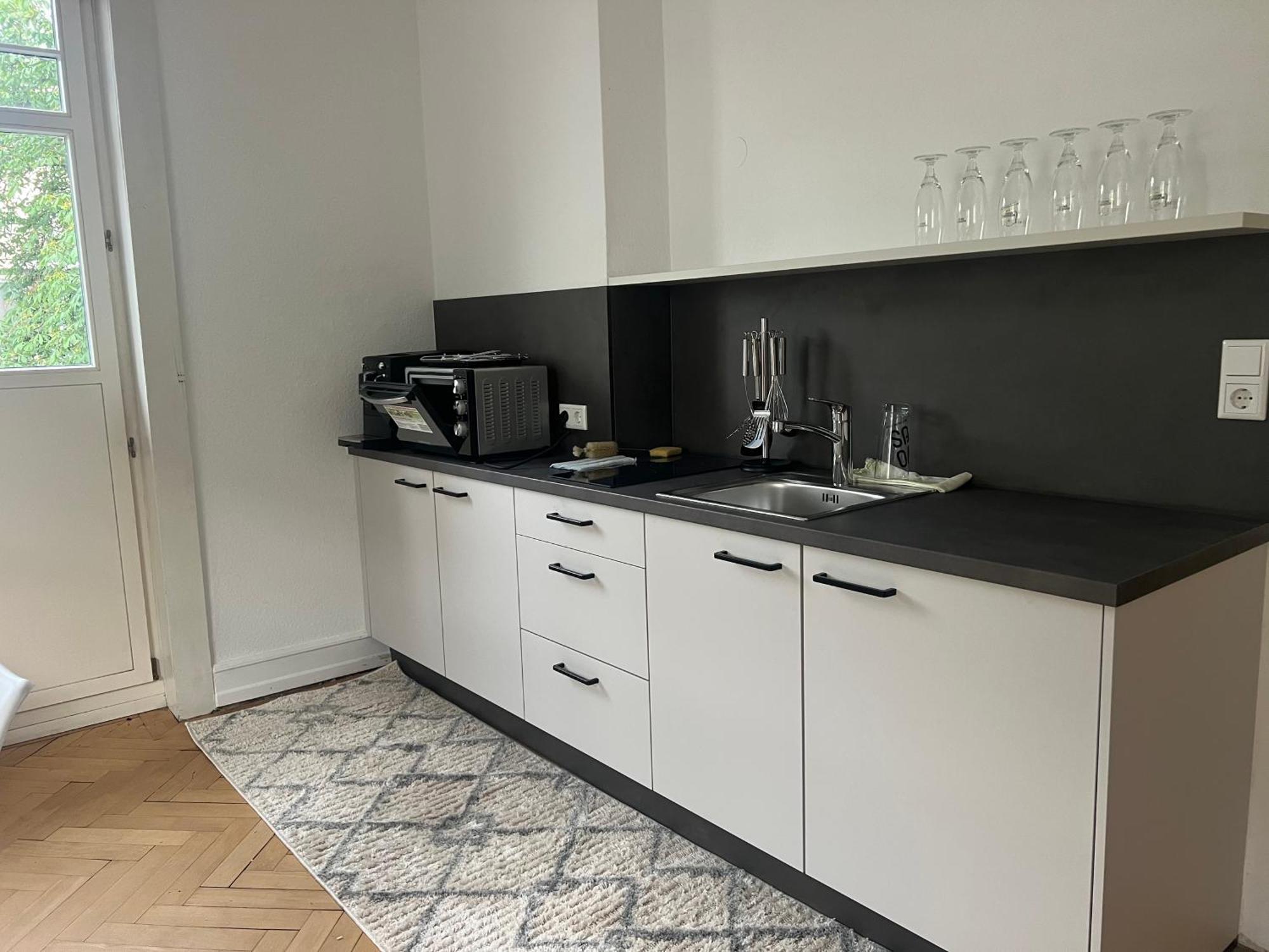 Lustenau Appartement Dornbirn Extérieur photo